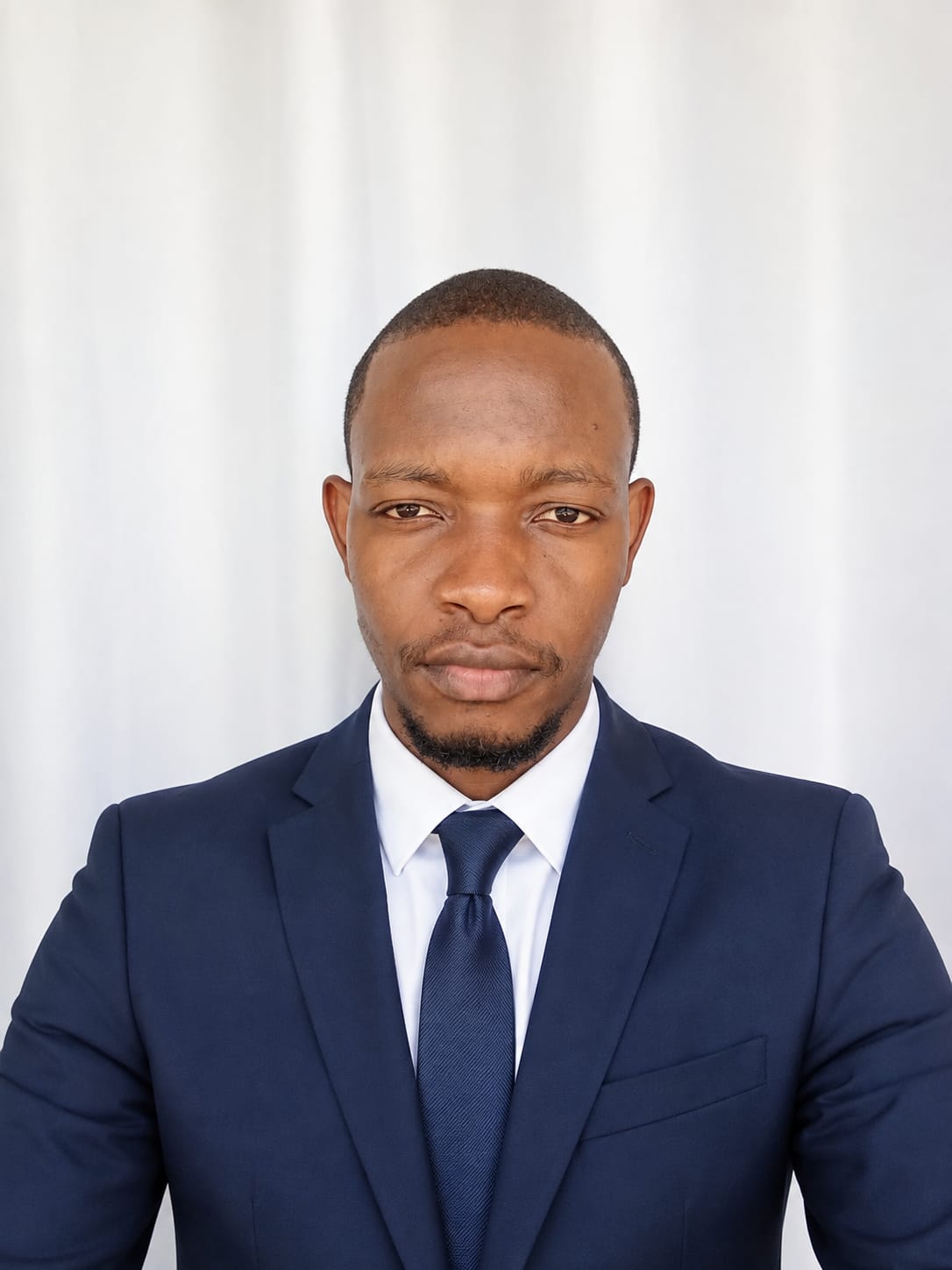 Kelvin Murumba